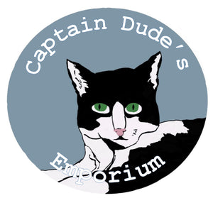 Captain Dude's Emporium