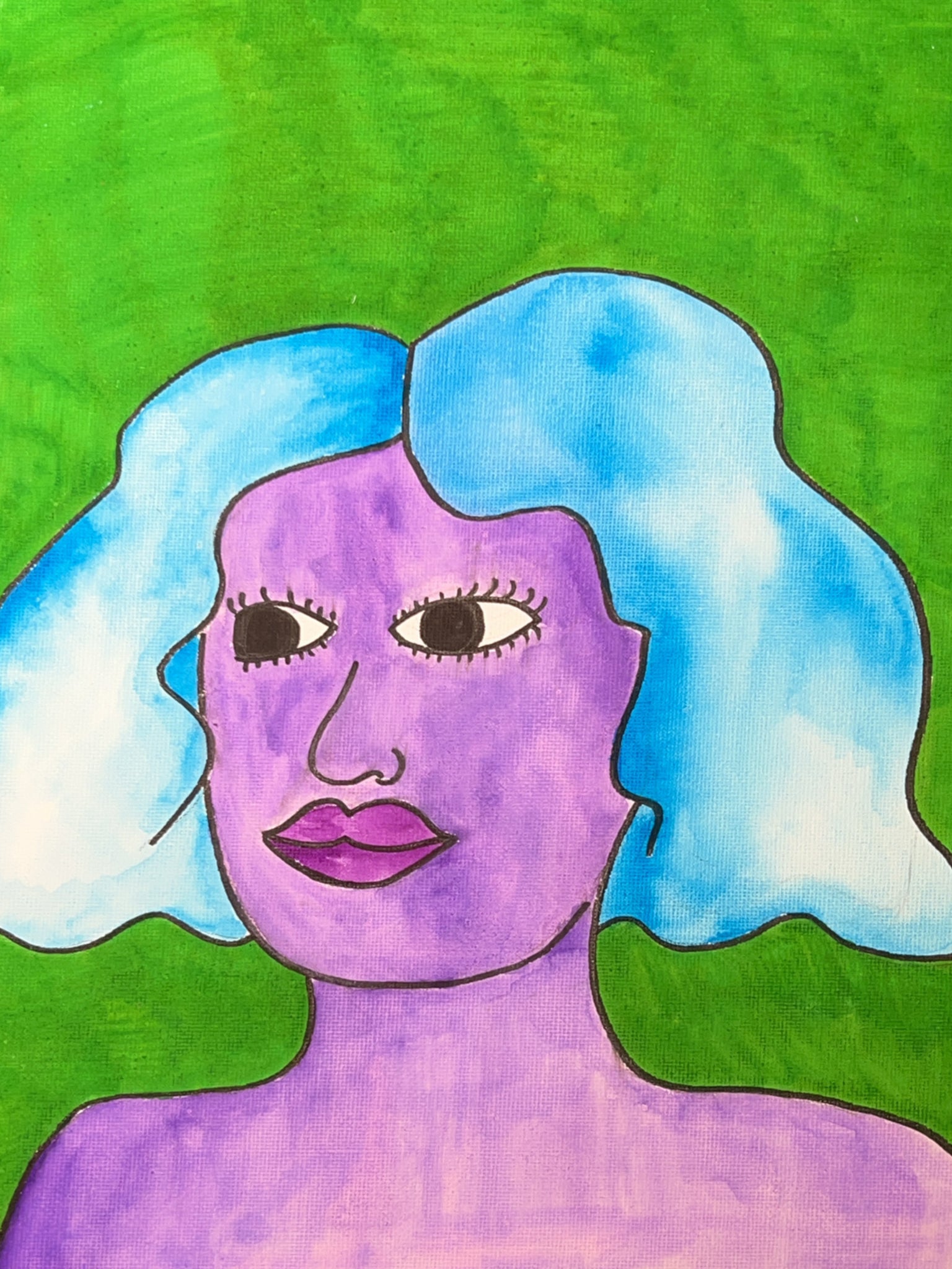 "Space Chic"