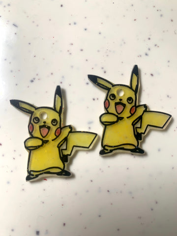 Pik-a-chu